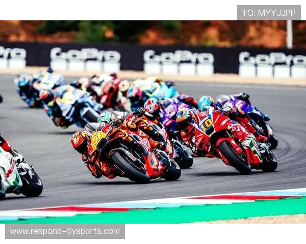 MotoGP赛季激烈角逐 各大车队选手状态持续升级